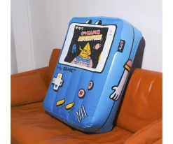 Cojines Infantiles^Omy Cojín Hinchable Video Game