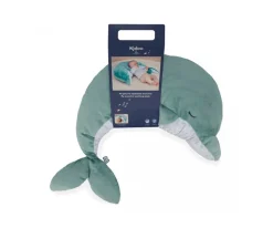 Best Cojín Maternidad Peluche Calmante Evolutivo Delfín Cojines Infantiles|Lactancia