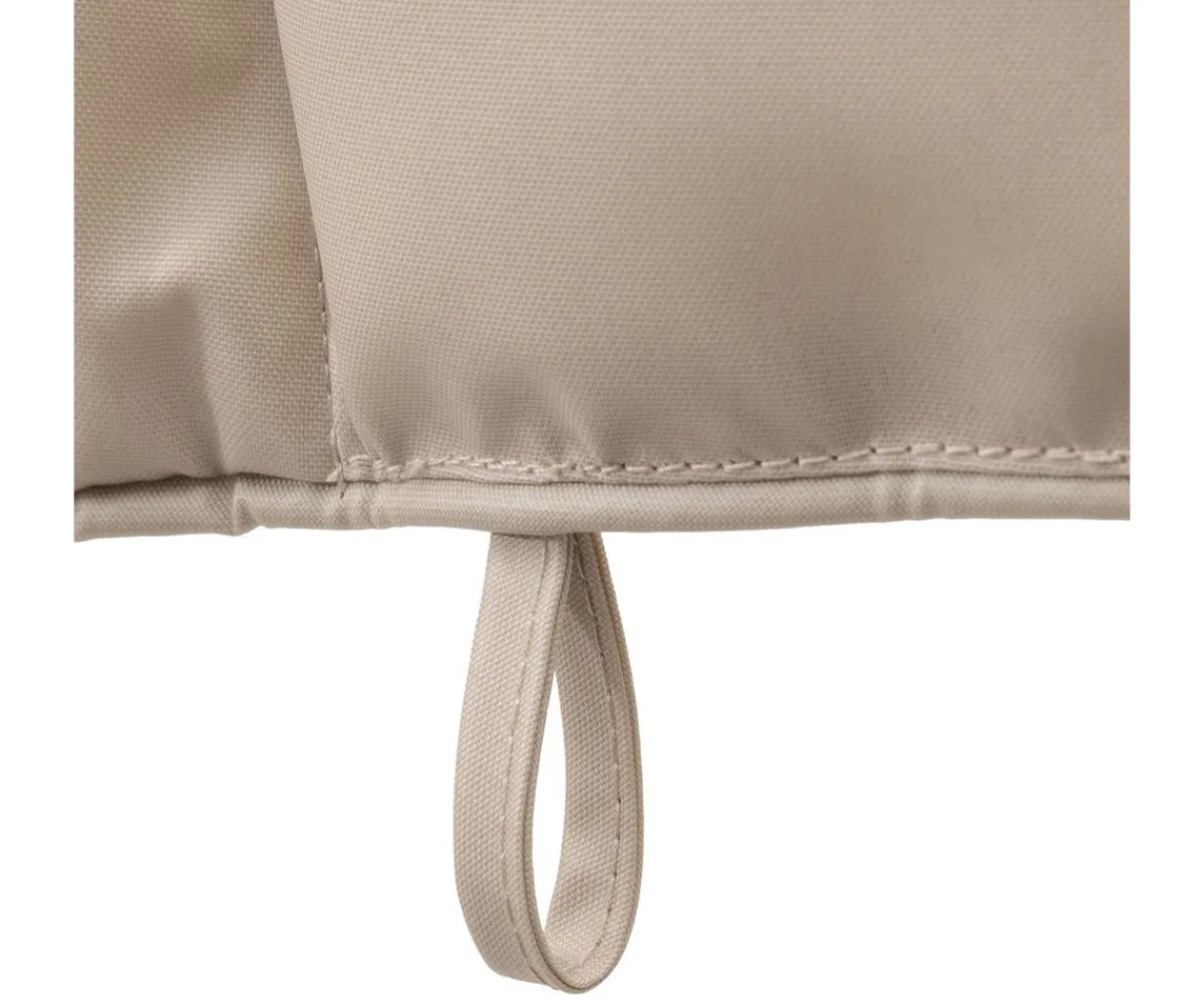 Tronas Bebé^Jollein Cojín para Trona Nougat