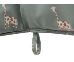 Tronas Bebé^Jollein Cojín para Tronas Jungle Jambo Giraffe