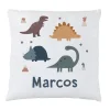Discount Cojín Personalizado Dinos World Cojines Infantiles|Colecciones Vuelta Al Cole