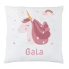 Colecciones Vuelta Al Cole^Tutete Cojín Personalizado Magical Unicorn