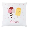 Sale Cojín Personalizado Sugary Cojines Infantiles|Colecciones Vuelta Al Cole