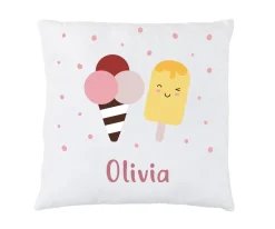 Sale Cojín Personalizado Sugary Cojines Infantiles|Colecciones Vuelta Al Cole