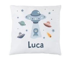 Colecciones Vuelta Al Cole^Tutete Cojín Personalizado The Martians