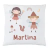 Clearance Cojín Personalizado Wild Fairies Colecciones Vuelta Al Cole|Cojines Infantiles