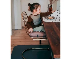 Tronas Bebé^Noui Noui Cojín Reductor para Silla Ice Cream Rose