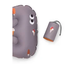 Tronas Bebé^Noui Noui Cojín Reductor para Silla Ice Cream Antracita