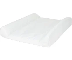 Cambiadores Para Bebés^Nobodinoz Colchón Cambiador Zen White