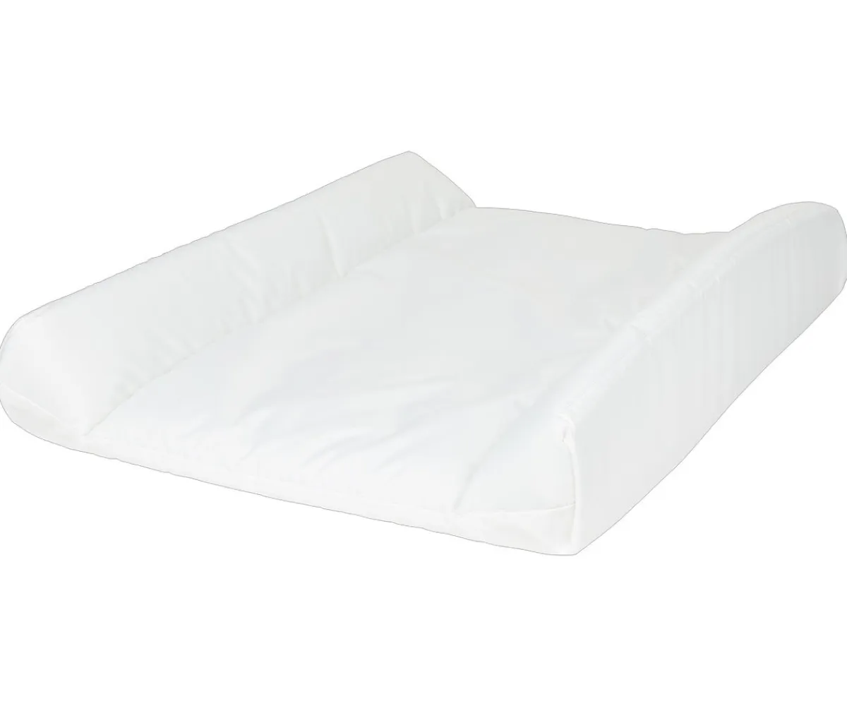 Cambiadores Para Bebés^Nobodinoz Colchón Cambiador Zen White