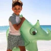 Flotadores Niños^Swim Essentials Colchoneta Hinchable Grande Dino