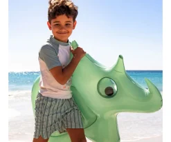 Flotadores Niños^Swim Essentials Colchoneta Hinchable Grande Dino