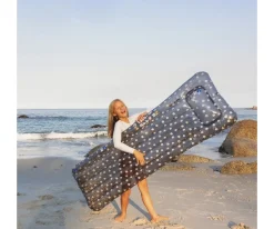 Flotadores Niños^Swim Essentials Colchoneta Luxe Daisy Flower