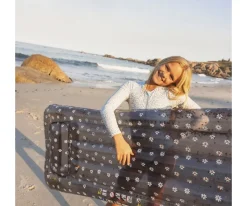 Flotadores Niños^Swim Essentials Colchoneta Luxe Daisy Flower