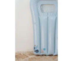 Sale Colchoneta Mini Ocean Dreams Blue Niños Flotadores Niños|Juguetes Niños 3 Años