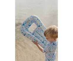 Sale Colchoneta Mini Ocean Dreams Blue Niños Flotadores Niños|Juguetes Niños 3 Años