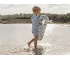 Sale Colchoneta Mini Ocean Dreams Blue Niños Flotadores Niños|Juguetes Niños 3 Años