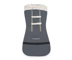 Accesorios Carrito Bebé^Pasito a Pasito Colchoneta Silla de Paseo Nara