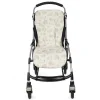 Accesorios Carrito Bebé^Pasito a Pasito Colchoneta Silla de Paseo Toile de Jouy Crema