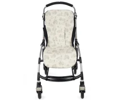 Accesorios Carrito Bebé^Pasito a Pasito Colchoneta Silla de Paseo Toile de Jouy Crema