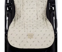 Accesorios Carrito Bebé^Walking Mum Colchoneta Silla de Paseo Mimosa Green