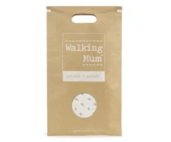 Accesorios Carrito Bebé^Walking Mum Colchoneta Silla de Paseo Mimosa Green