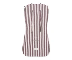 Accesorios Carrito Bebé^Pasito a Pasito Colchoneta Silla de Paseo Cherry Rayas