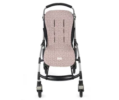 Accesorios Carrito Bebé^Pasito a Pasito Colchoneta Silla de Paseo Cherry Flores
