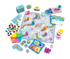 Outlet Colección de Juegos Unicornio Destello Niños Juguetes Niños 5 Años|Juguetes Niños 4 Años