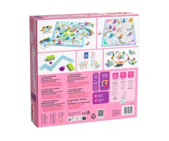 Outlet Colección de Juegos Unicornio Destello Niños Juguetes Niños 5 Años|Juguetes Niños 4 Años