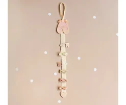 Accesorios De Pelo^Rockahula Colgador de Clips Ballet