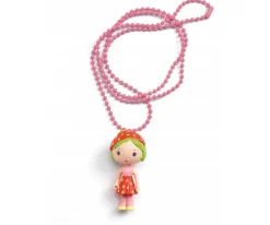 Accesorios Para Bebé Y Niños^Djeco Colgante Tinyly Berry
