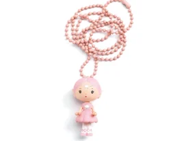 Accesorios Para Bebé Y Niños^Djeco Colgante Tinyly Elfe