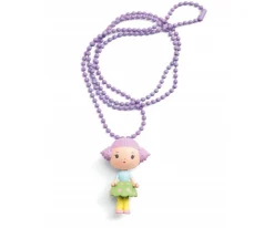 Accesorios Para Bebé Y Niños^Djeco Colgante Tinyly Tutti
