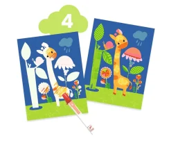 Outlet Collage El Ratón y sus Amigos Niños Juguetes Para Niños De 18 Meses|Juguetes Para Niños De Un Año