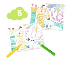 Outlet Collage El Ratón y sus Amigos Niños Juguetes Para Niños De 18 Meses|Juguetes Para Niños De Un Año