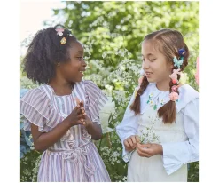 Accesorios Para Bebé Y Niños^Meri Meri Collar Daisy