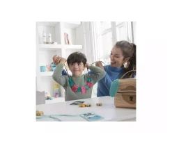 Juguetes Niños 3 Años^Miniland Collar del Tesoro