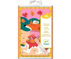 New Colorear Dibujos Mágicos 4 Estaciones Niños Juguetes Para Niños De 18 Meses|Juguetes Para Niños De Un Año