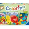 Clearance Colorino Aprende Los Colores Niños Juguetes Montessori|Juguetes Niños 3 Años
