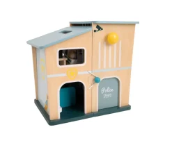 Comisaría de Policía Niños Juguetes Niños 4 Años|Juguetes Niños 3 Años