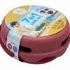 Juguetes De Playa^Compactoys Playa 7 en 1 Rosa