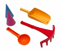 Juguetes De Playa^Compactoys Playa 7 en 1 Rosa