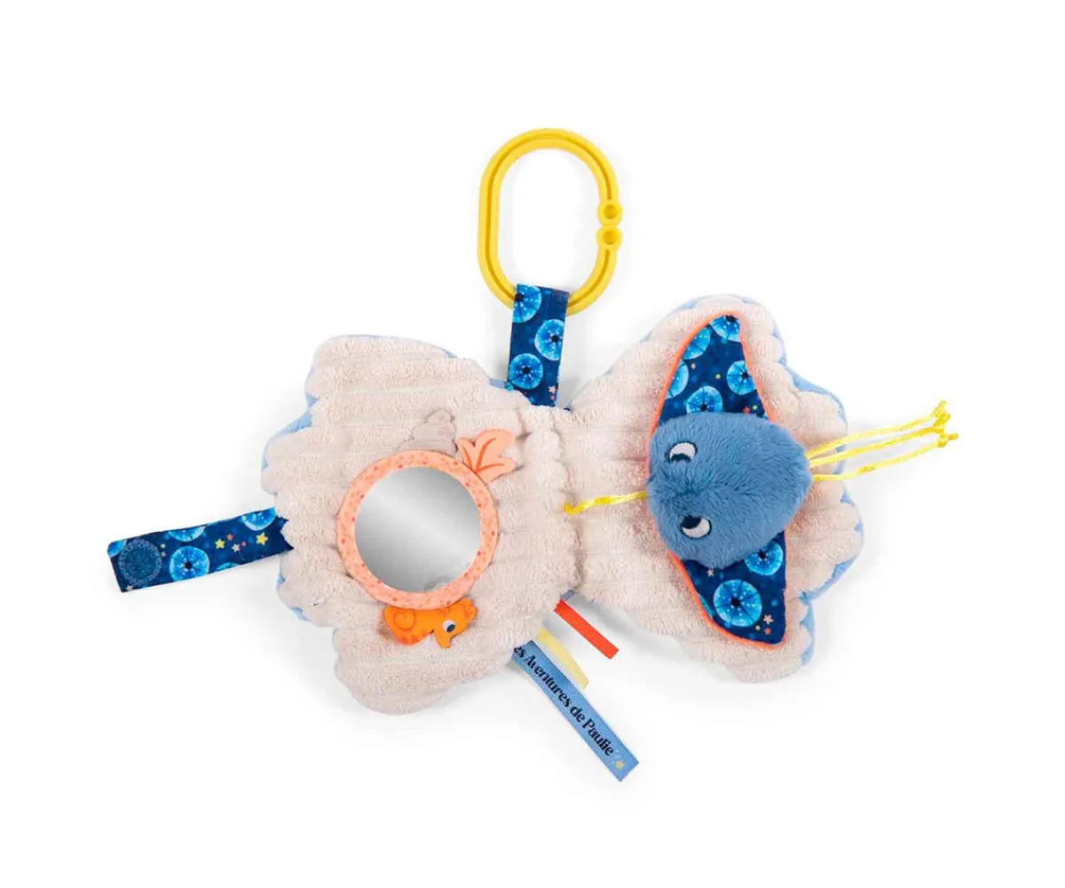 Best Concha de Actividades Las Aventuras de Paulie Niños Juguetes Para Recién Nacidos|Juguetes Más Recomendados