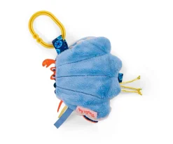 Best Concha de Actividades Las Aventuras de Paulie Niños Juguetes Para Recién Nacidos|Juguetes Más Recomendados