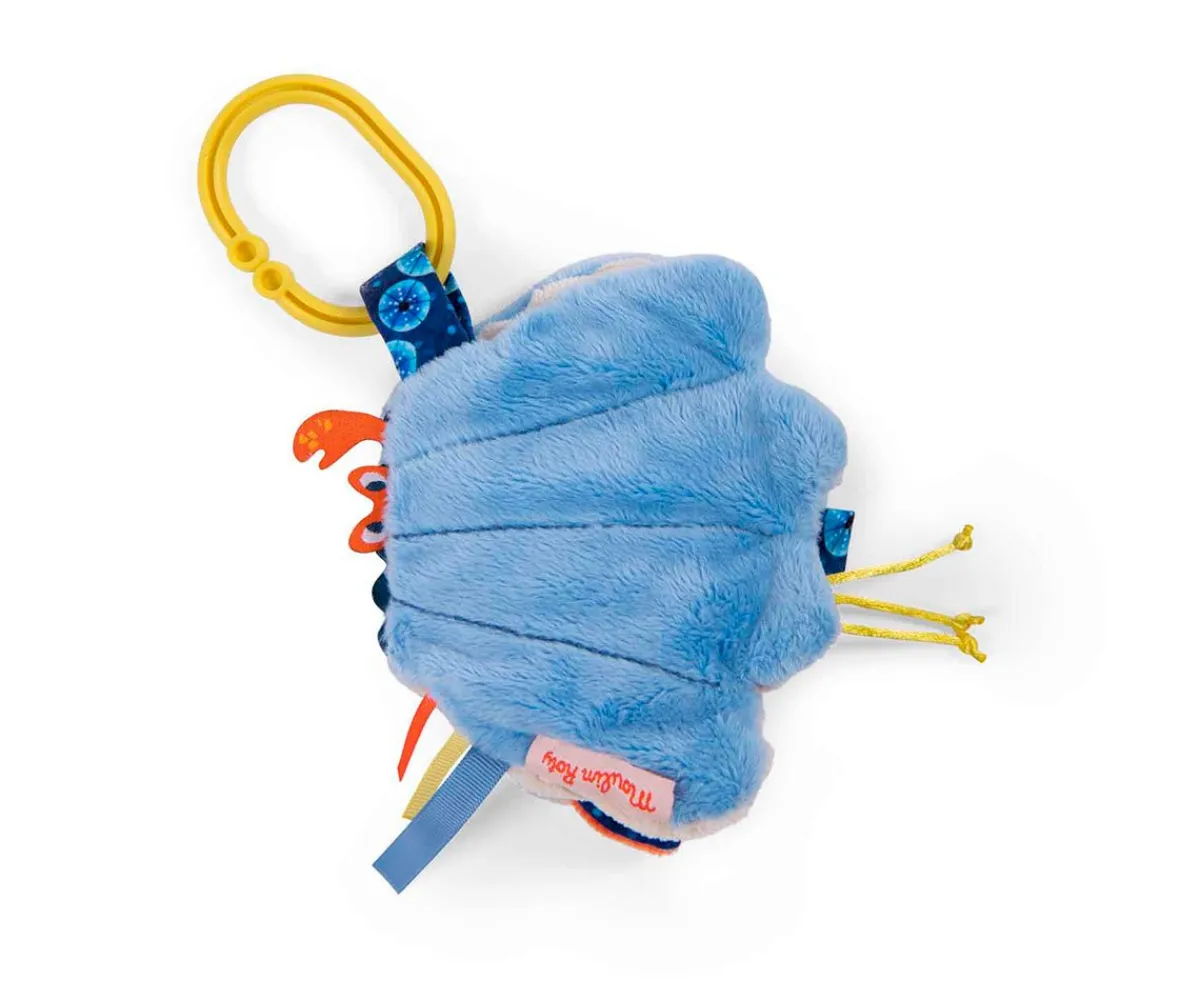 Best Concha de Actividades Las Aventuras de Paulie Niños Juguetes Para Recién Nacidos|Juguetes Más Recomendados