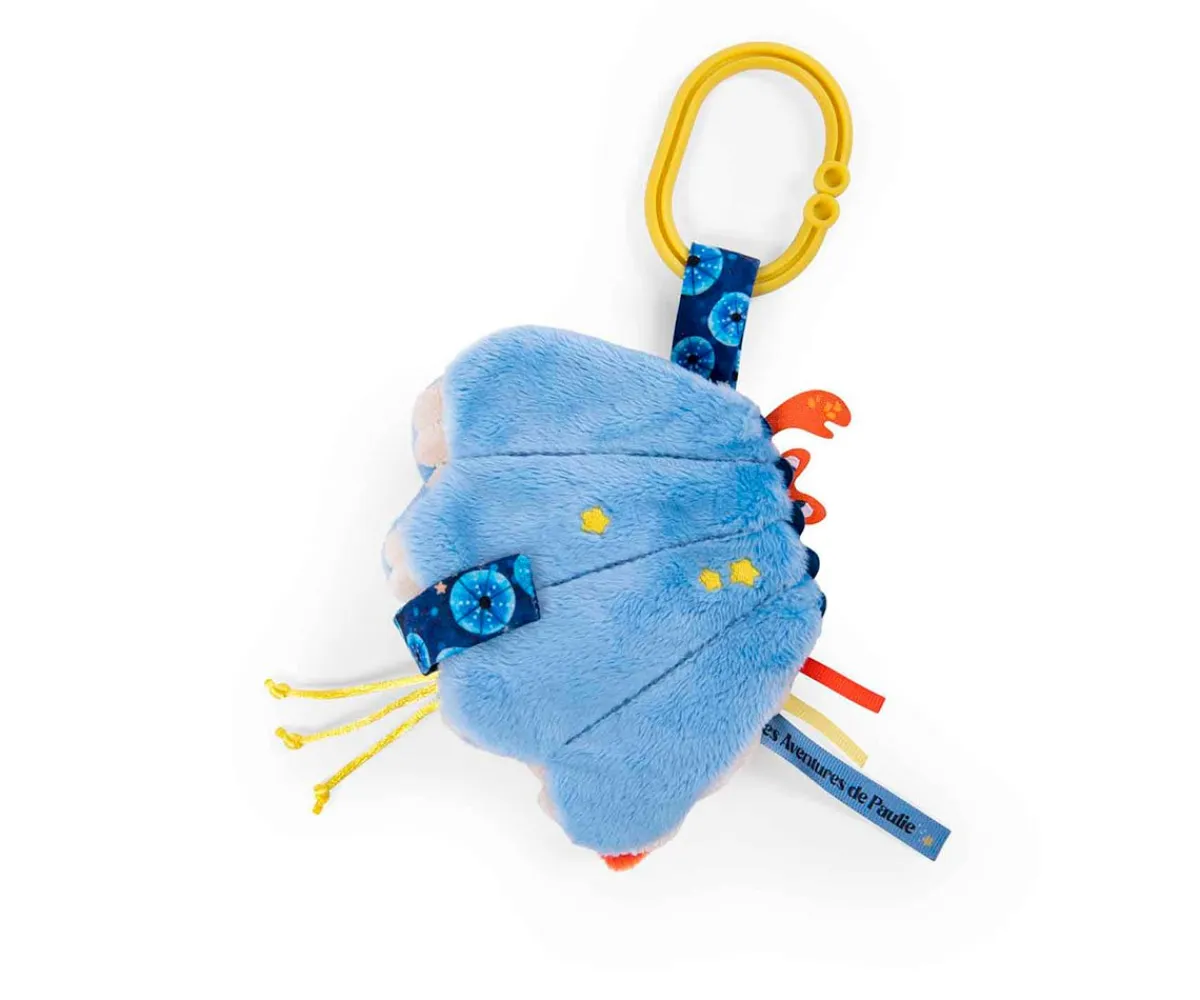 Best Concha de Actividades Las Aventuras de Paulie Niños Juguetes Para Recién Nacidos|Juguetes Más Recomendados