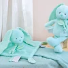 Discount Conejito con Doudou Diabolo Mint Personalizable Doudous|Juguetes Para Recién Nacidos