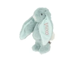 Best Conejito Pequeño Kanini Pearl Blue Personalizable Niños Peluches|Juguetes Bebé 6 Meses