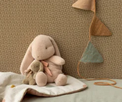 Peluches^Maileg Conejito Plush Powder Pequeño